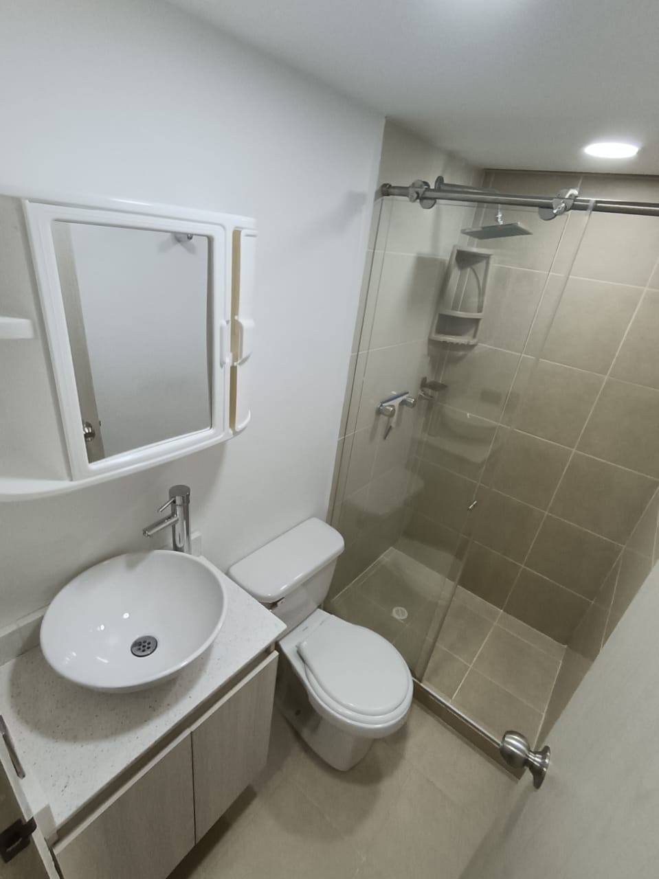 Arriendo Apartamento Robledo Pajarito