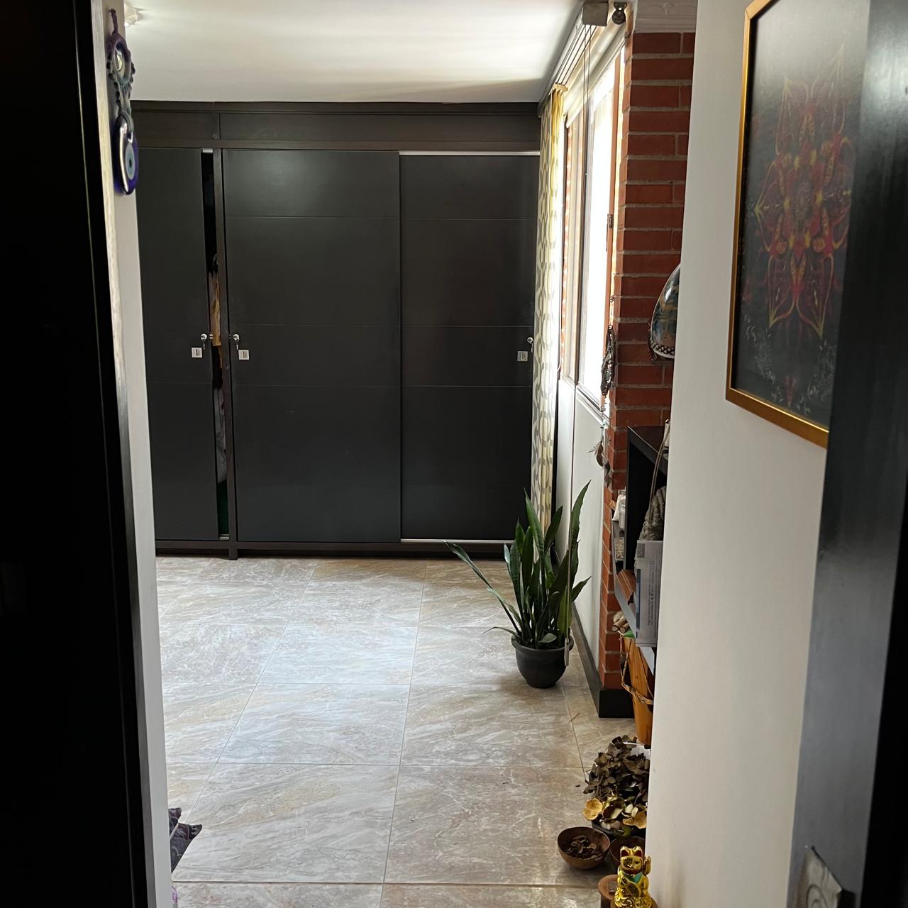 Venta Apartamento Loma De Los Bernal