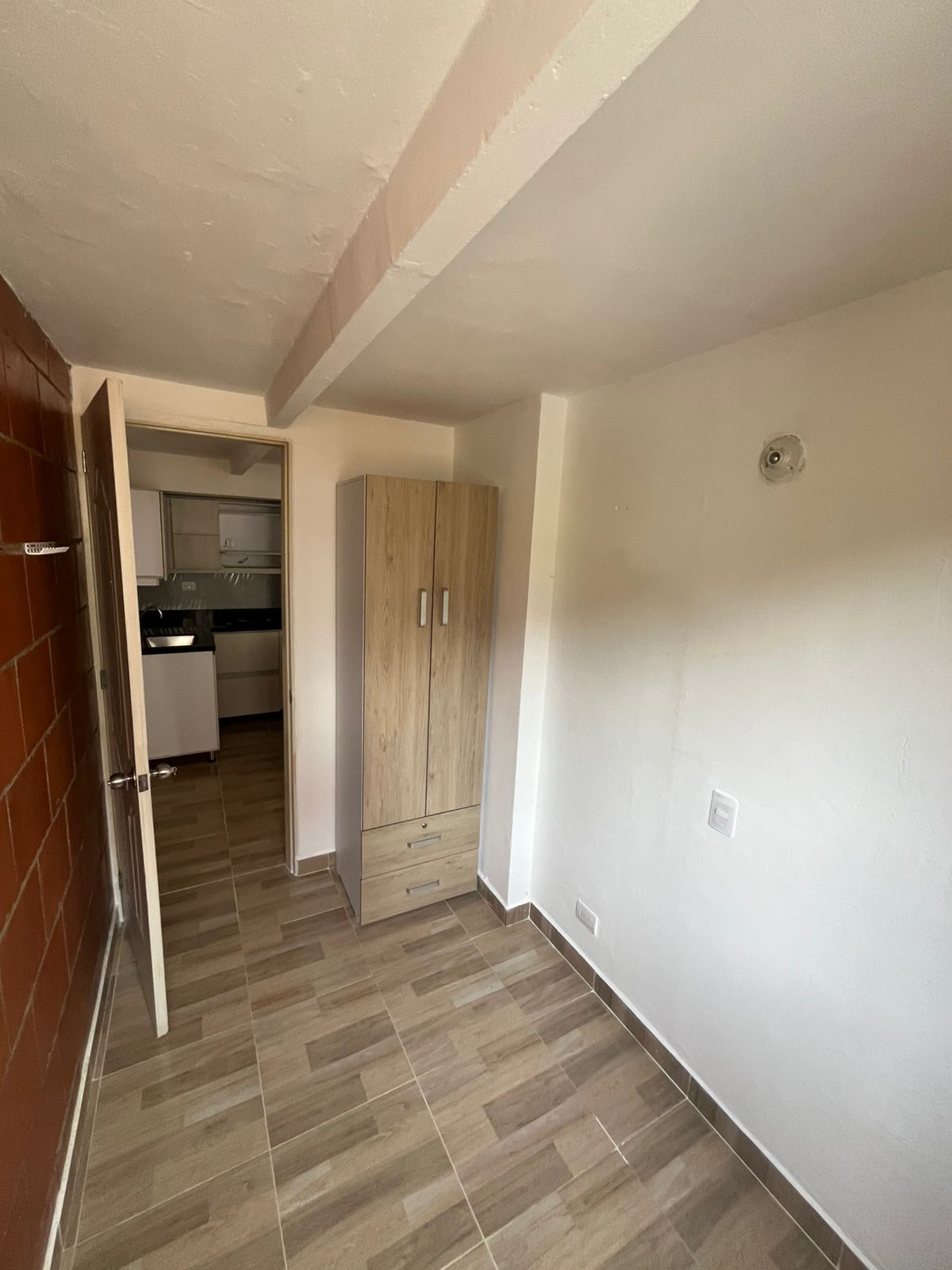 Arriendo apartamento en el sector de Robledo Pajarito