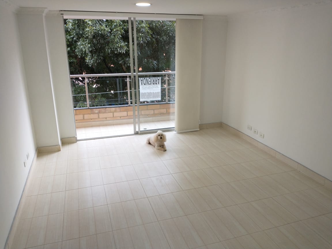 ARRIENDO APARTAMENTO EN BELEN MALIBU