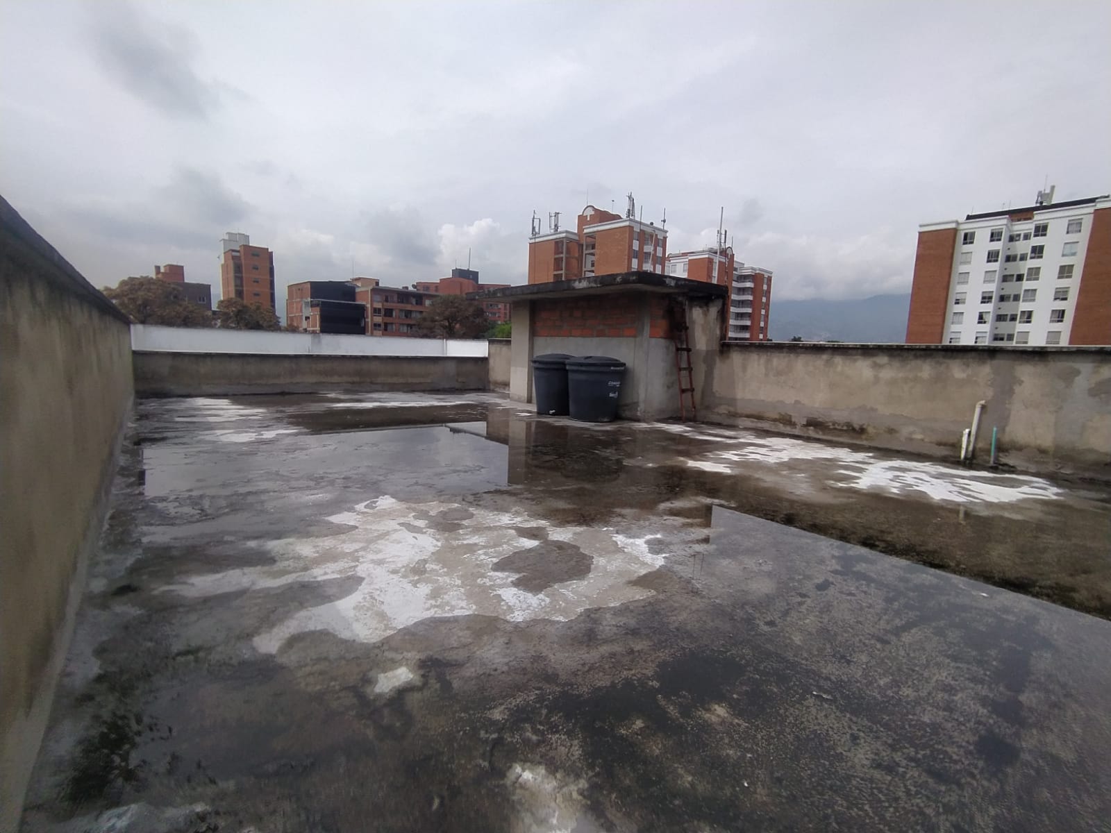 Arriendo Local En El Estadio