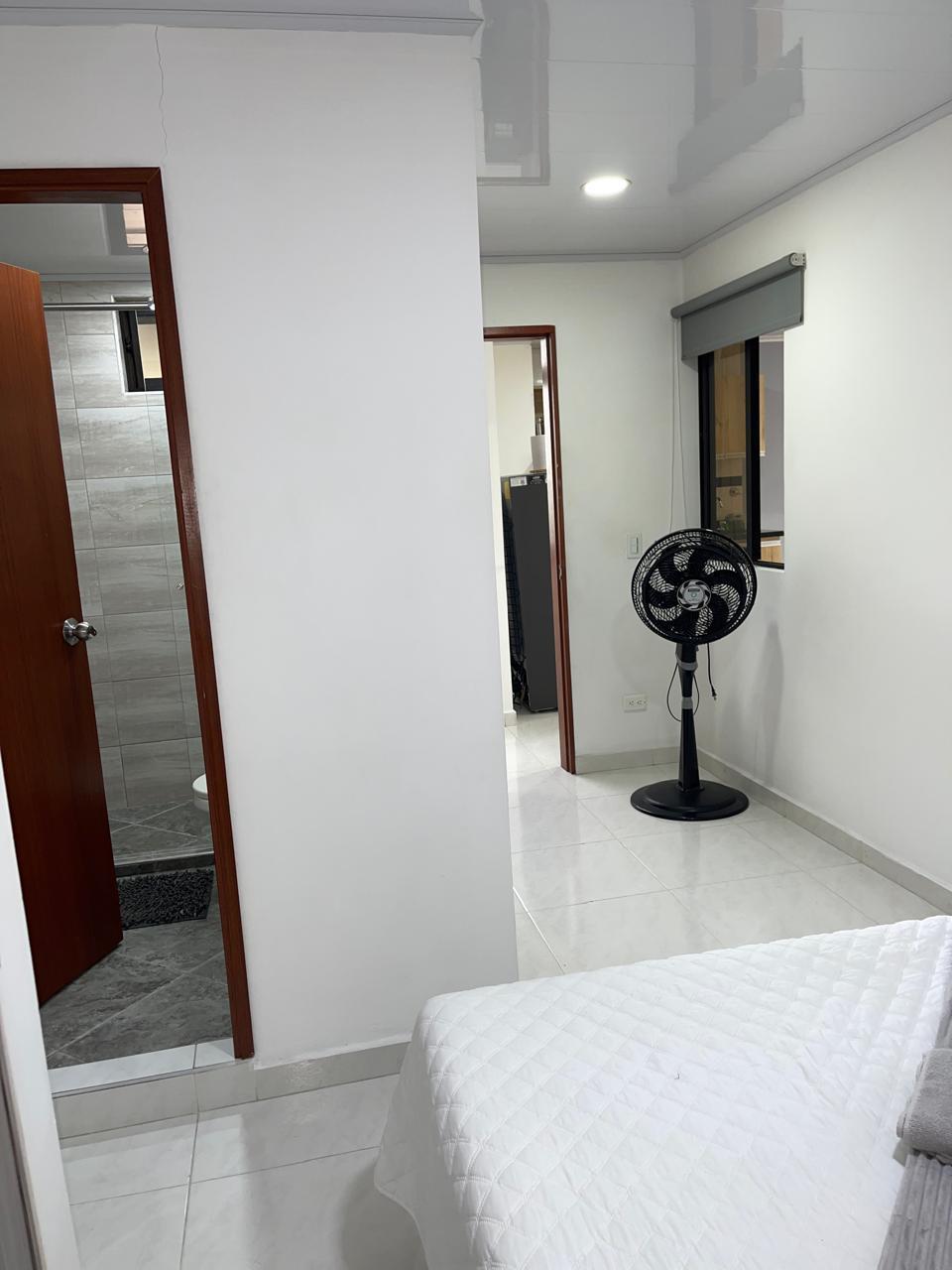 ARRIENDO APARTAMENTO EN BELEN LA PALMA