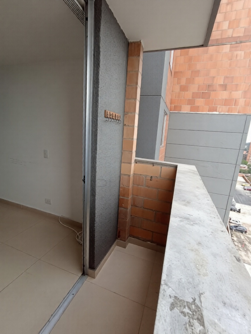 Vendo Apartamento sector Robledo pajarito