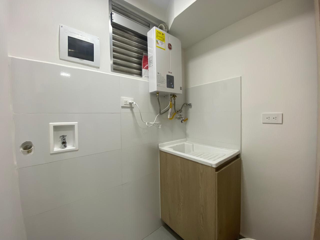 Vendo Apartamento Rionegro Sector el Porvenir