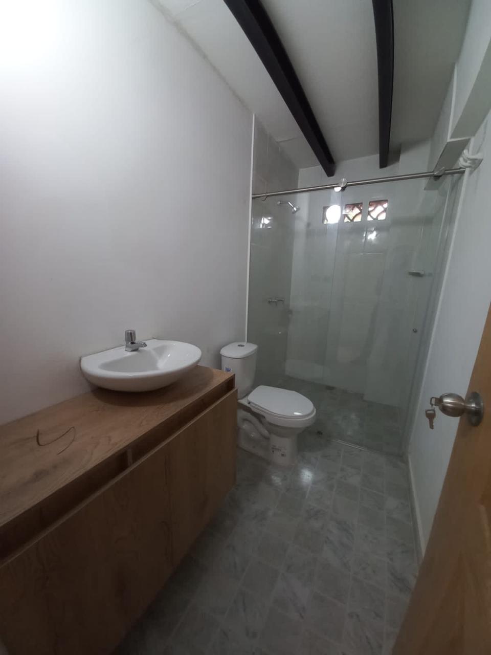 Arriendo Dúplex Barrio Cristobal