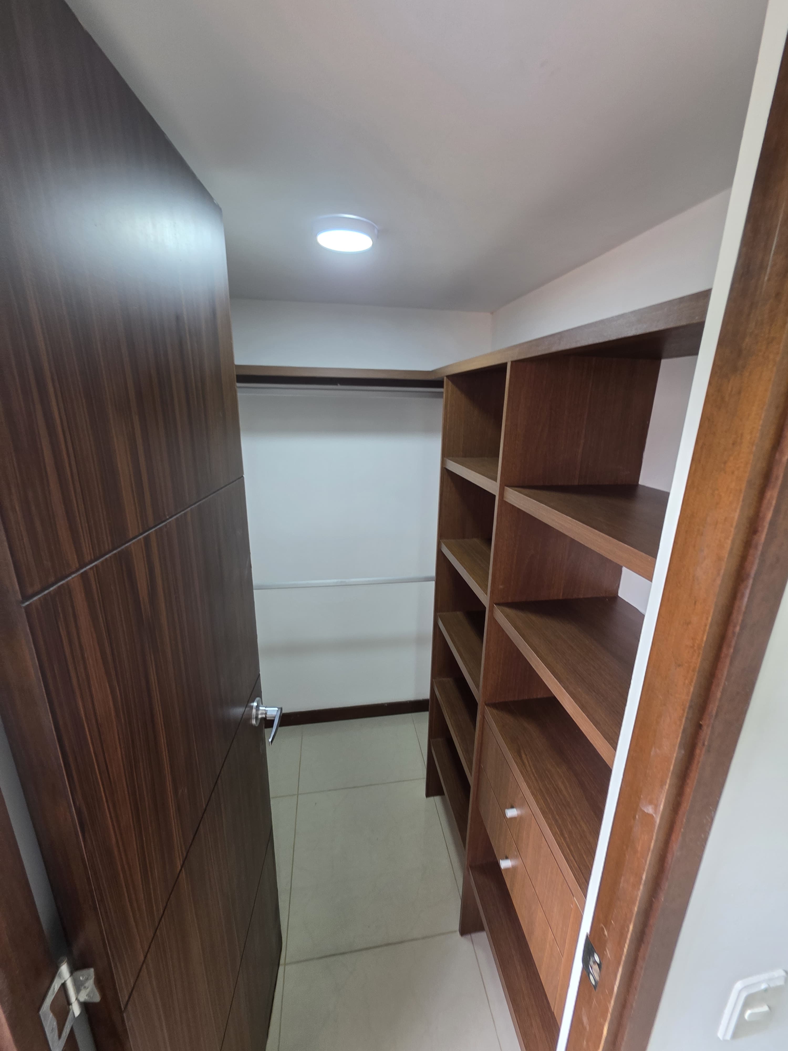 Arriendo Apartamento Calasanz