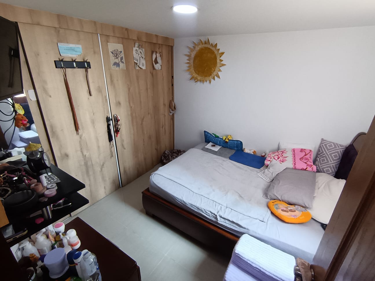 Vendo Apartamento Robledo Pajarito