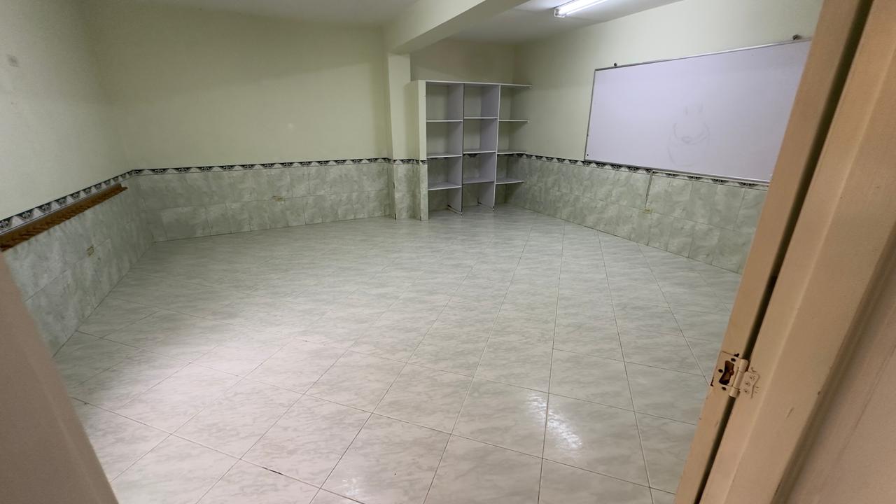 ARRIENDO CASA EN SAN JAVIER