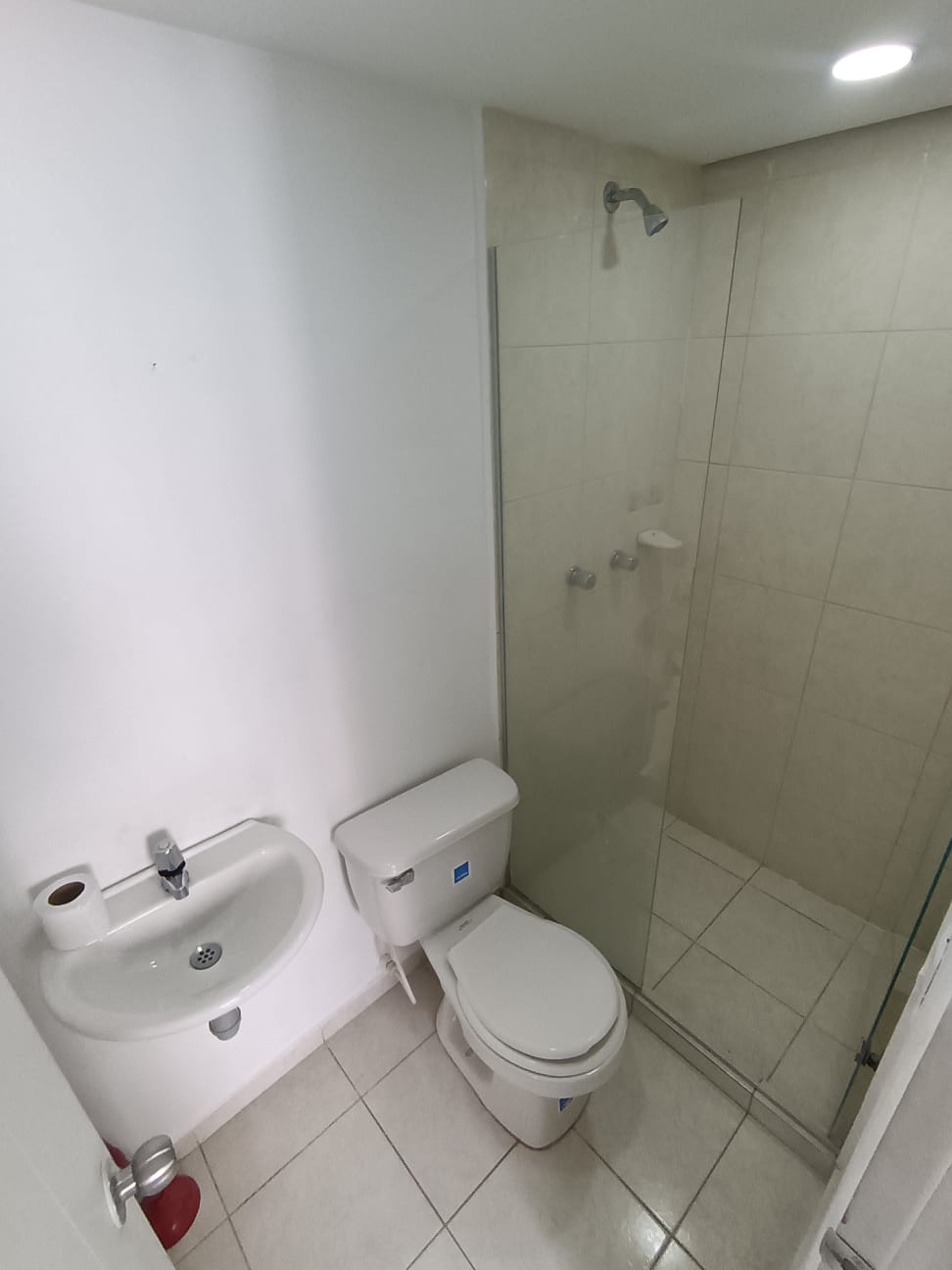Arriendo Apartamento Robledo Pajarito