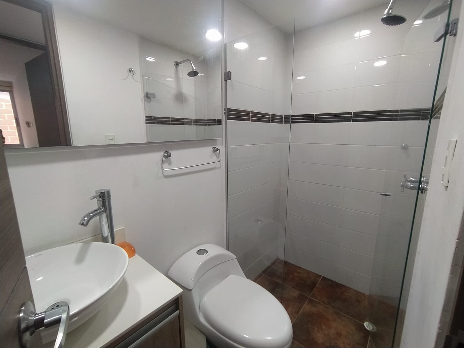 Arriendo Apartamento En Conquistadores
