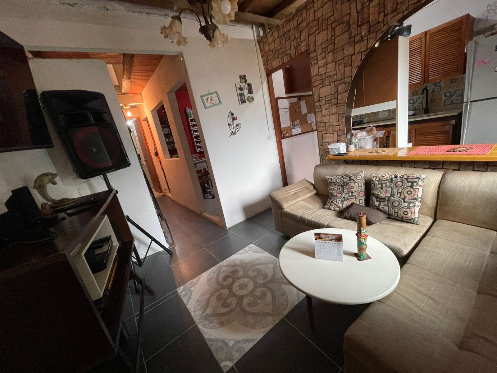 VENDO APARTAMENTO EN EL POPULAR 1