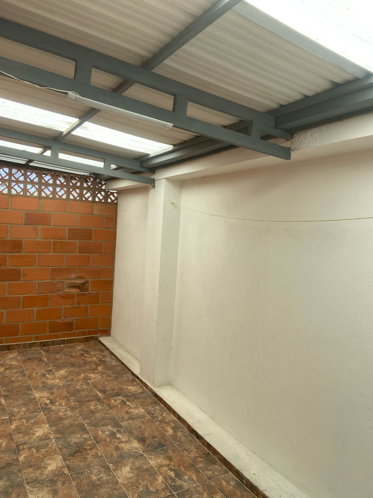 VENDO APARTAMENTO EN EL ESTADIO