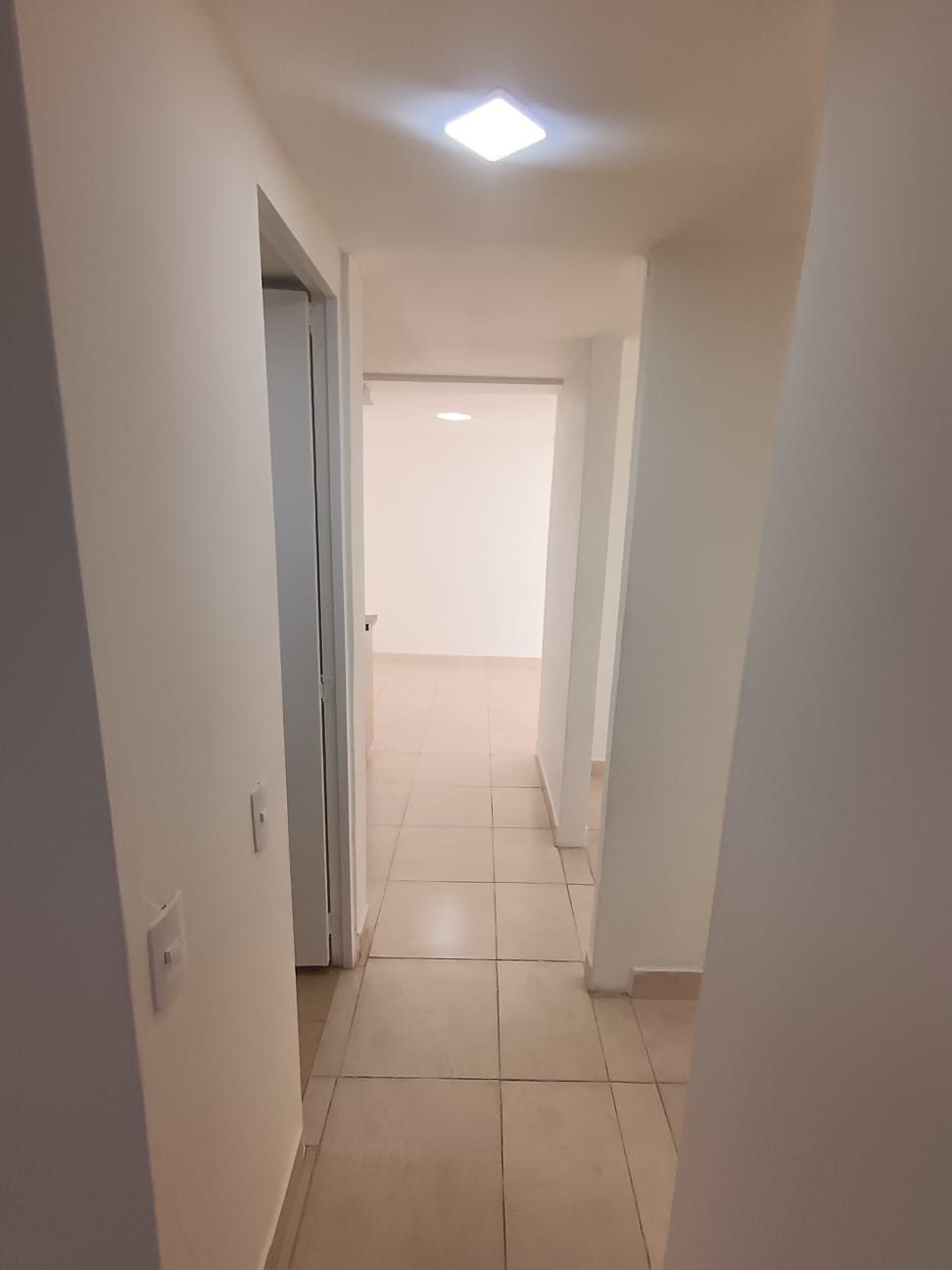 Arriendo Apartamento Robledo Pajarito