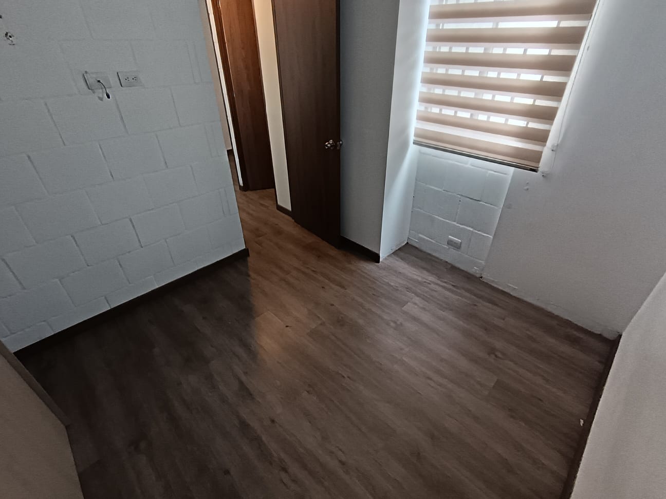 Arriendo Apartamento Robledo Pajarito