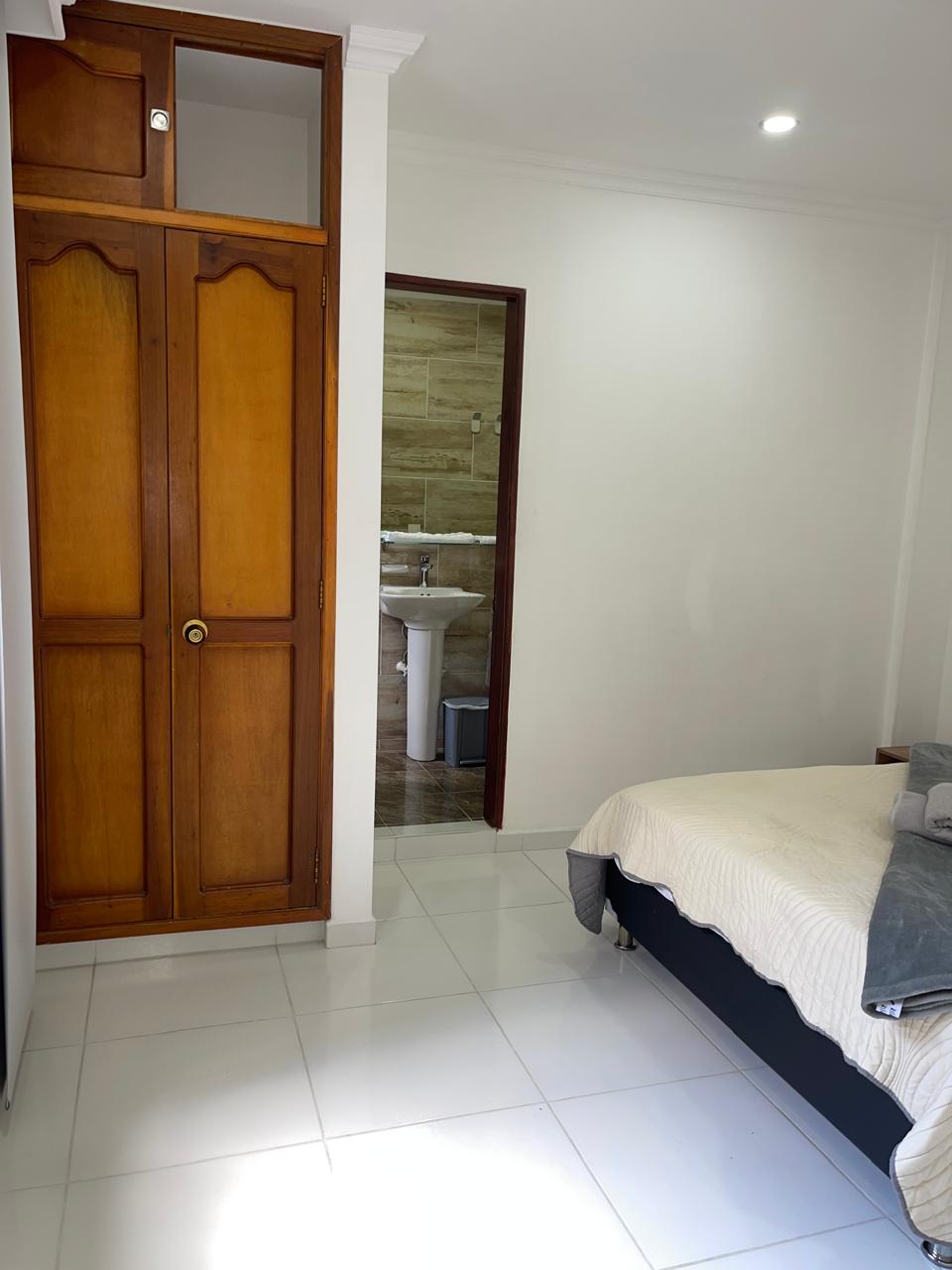 ARRIENDO APARTAMENTO EN BELEN LA PALMA