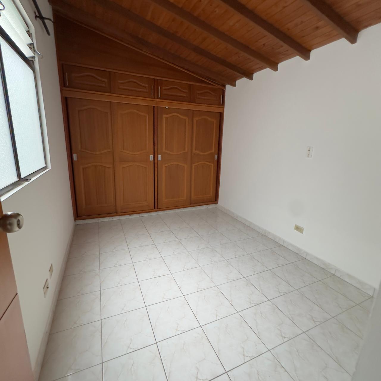 ARRIENDO APARTAMENTO EN BELEN ALIADAS