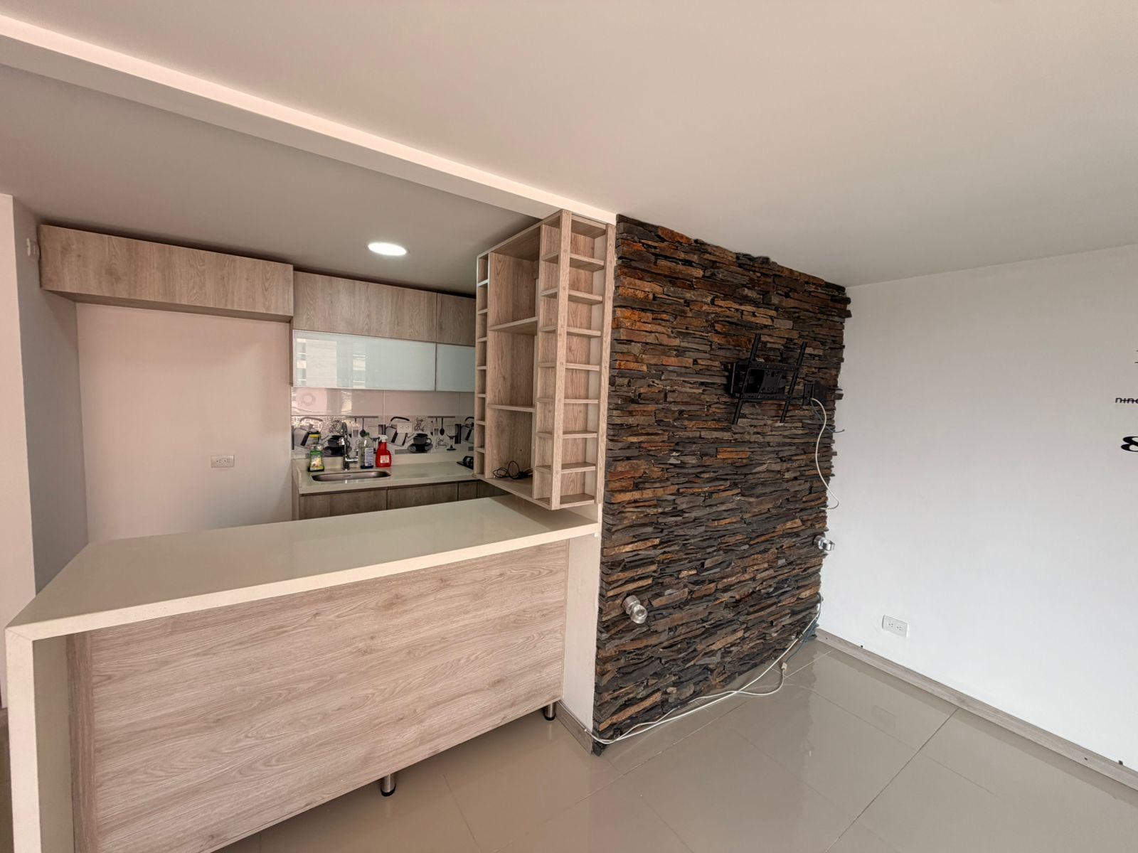 Arriendo Apartamento San German