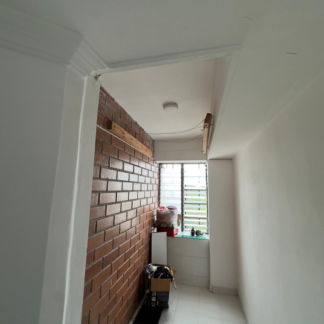 ARRIENDO APARTAMENTO EN SAN JUAQUIN