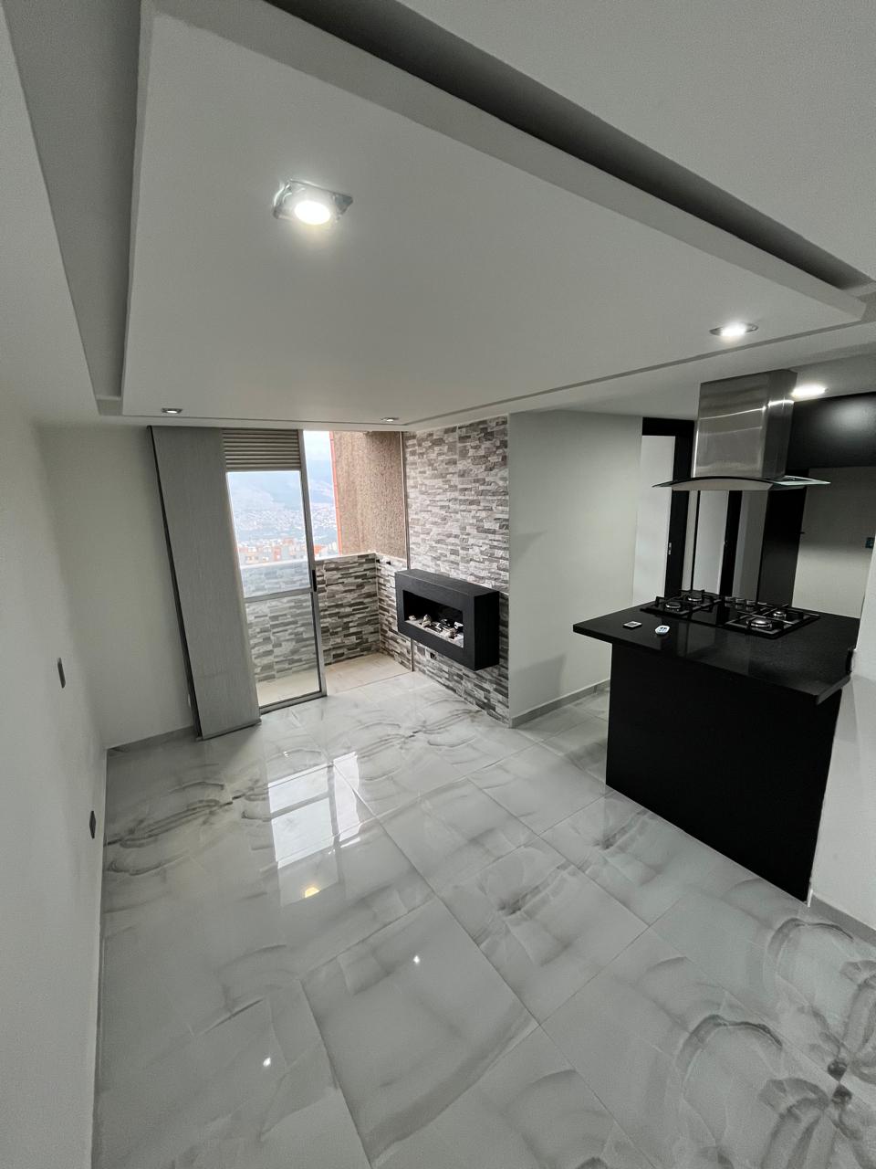 Arriendo Apartamento Robledo pajarito