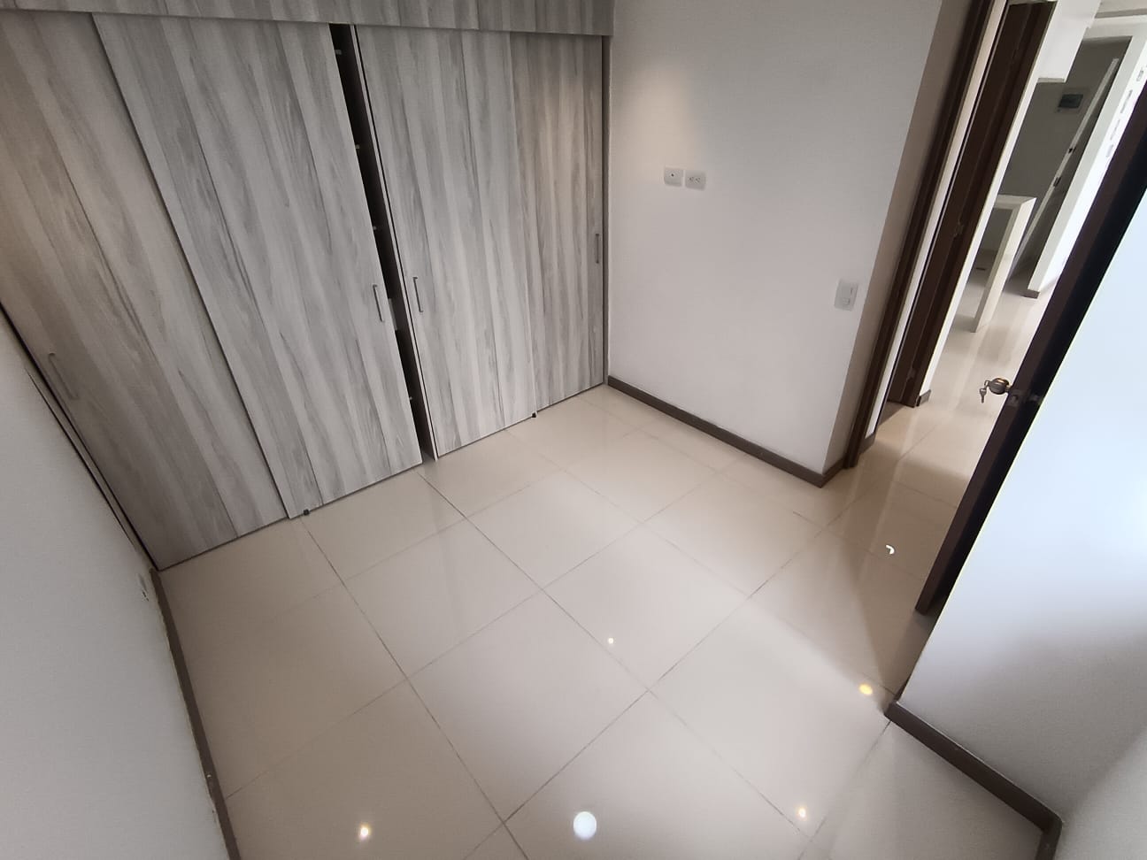 Arriendo Apartamento Robledo Pajarito