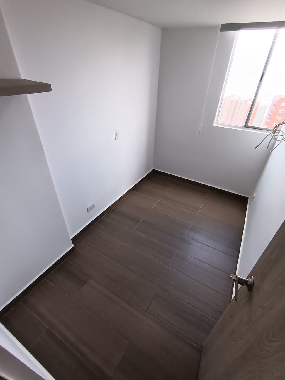 Arriendo Apartamento Robledo Pajarito