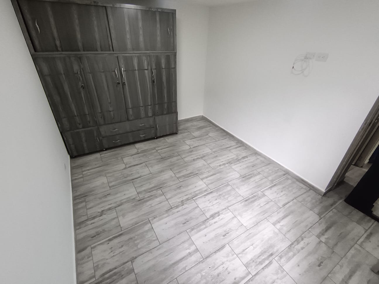 Arriendo Apartamento Robledo Pajarito