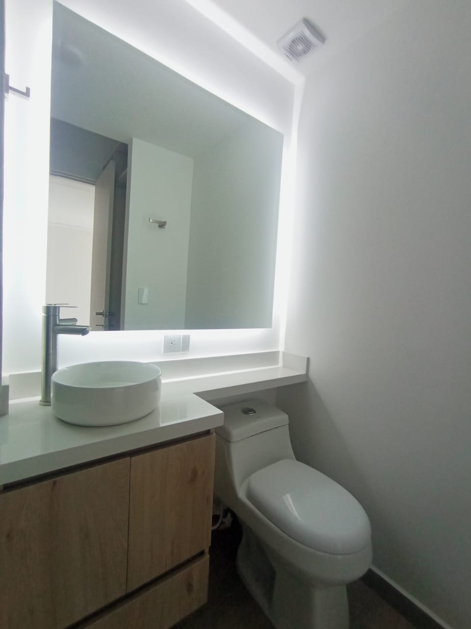 VENDO APARTAMENTO EN ITAGUI