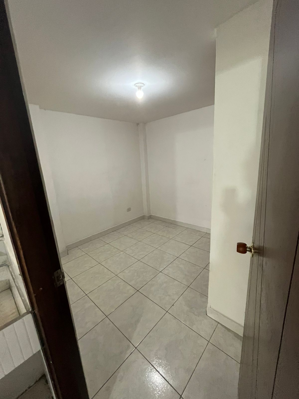 Arriendo Apartamento Barrio Nuevo