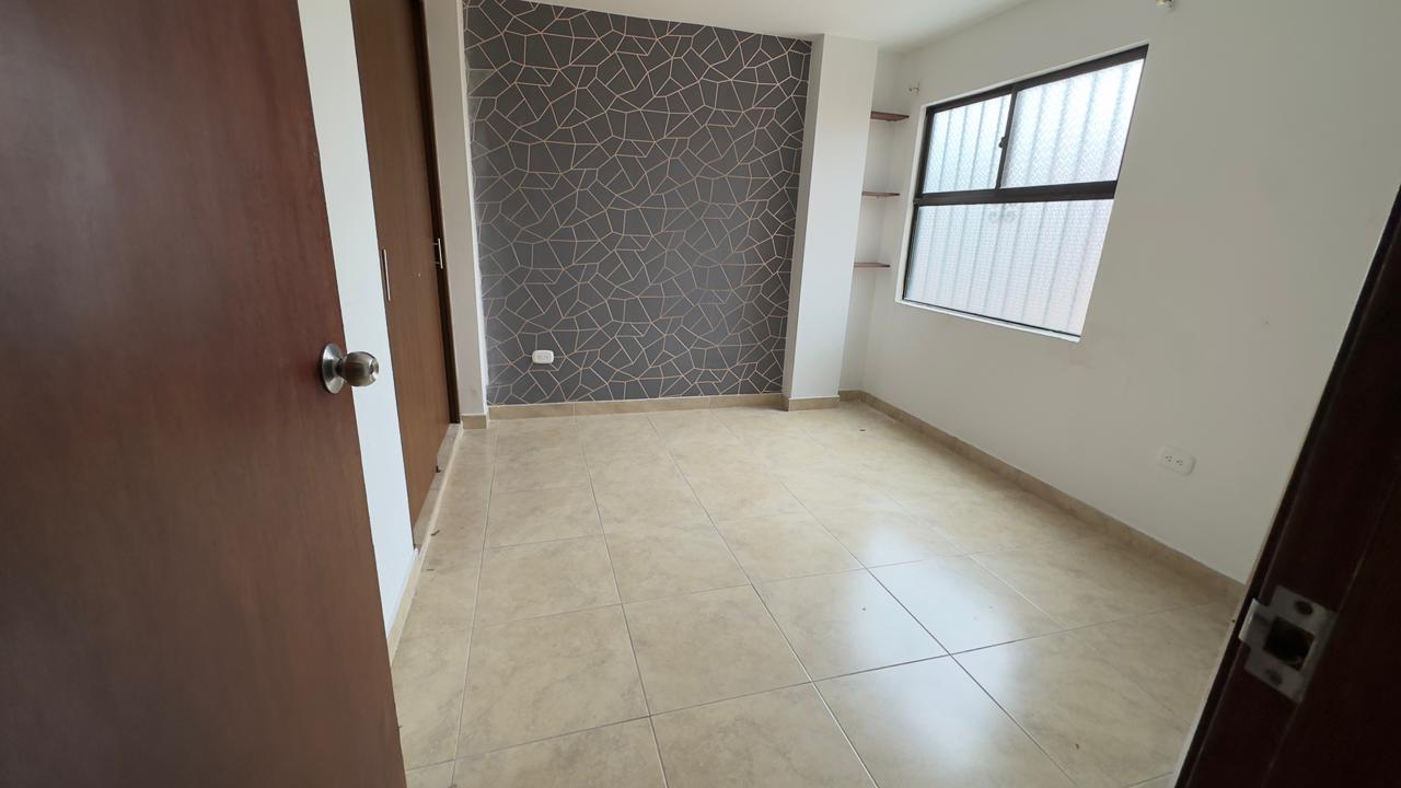 ARRIENDO APARTAMENTO EN BELEN LA NUBIA