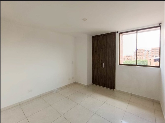 VENDO APARTAMENTO EN BARRIO CRISTOBAL