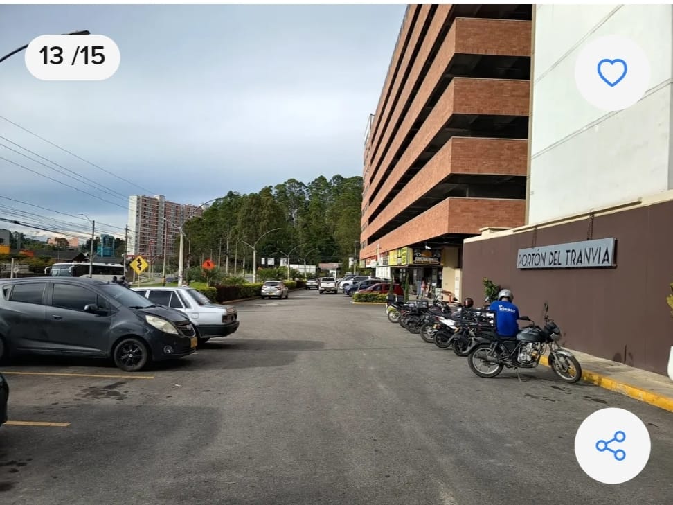 ARRIENDO LOCAL EN RIONEGRO