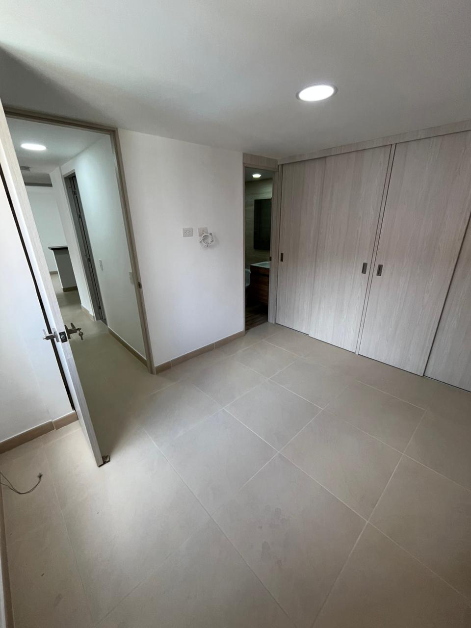 Arriendo Apartamento Robledo Pajarito