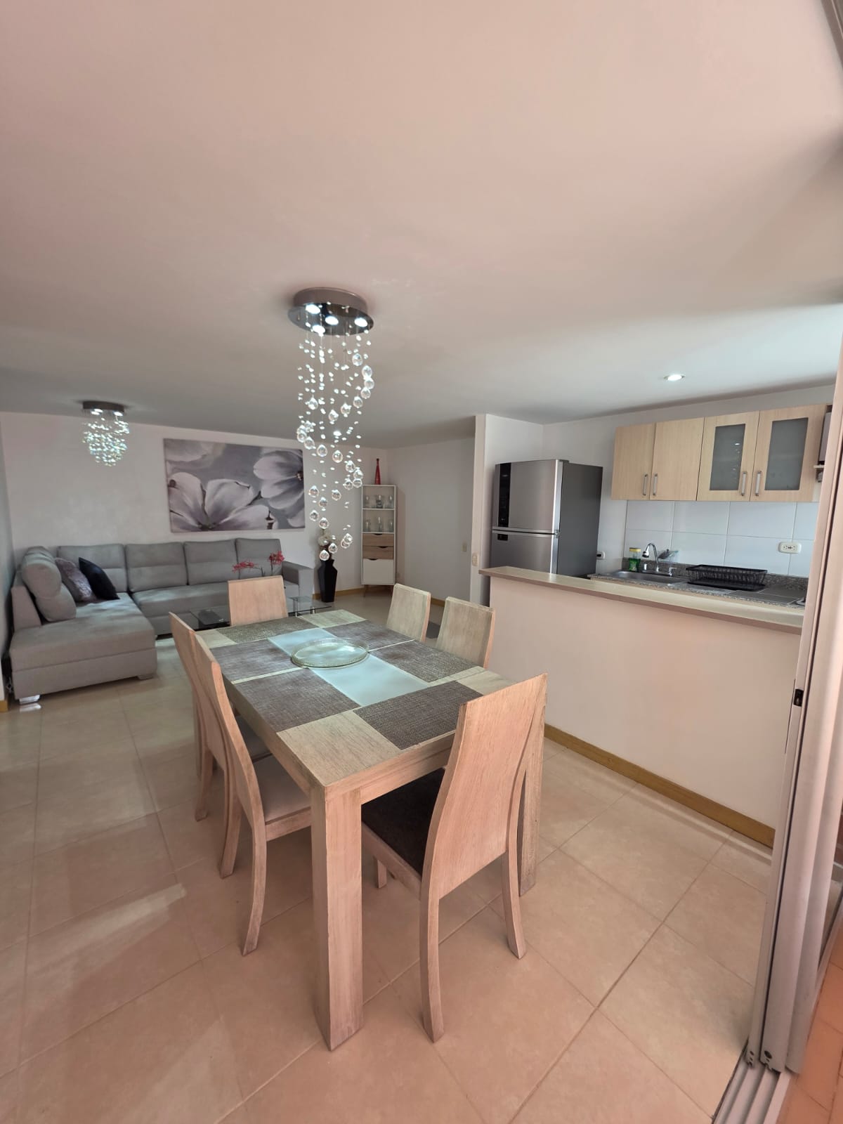 ARRIENDO APARTAMENTO SABANETA