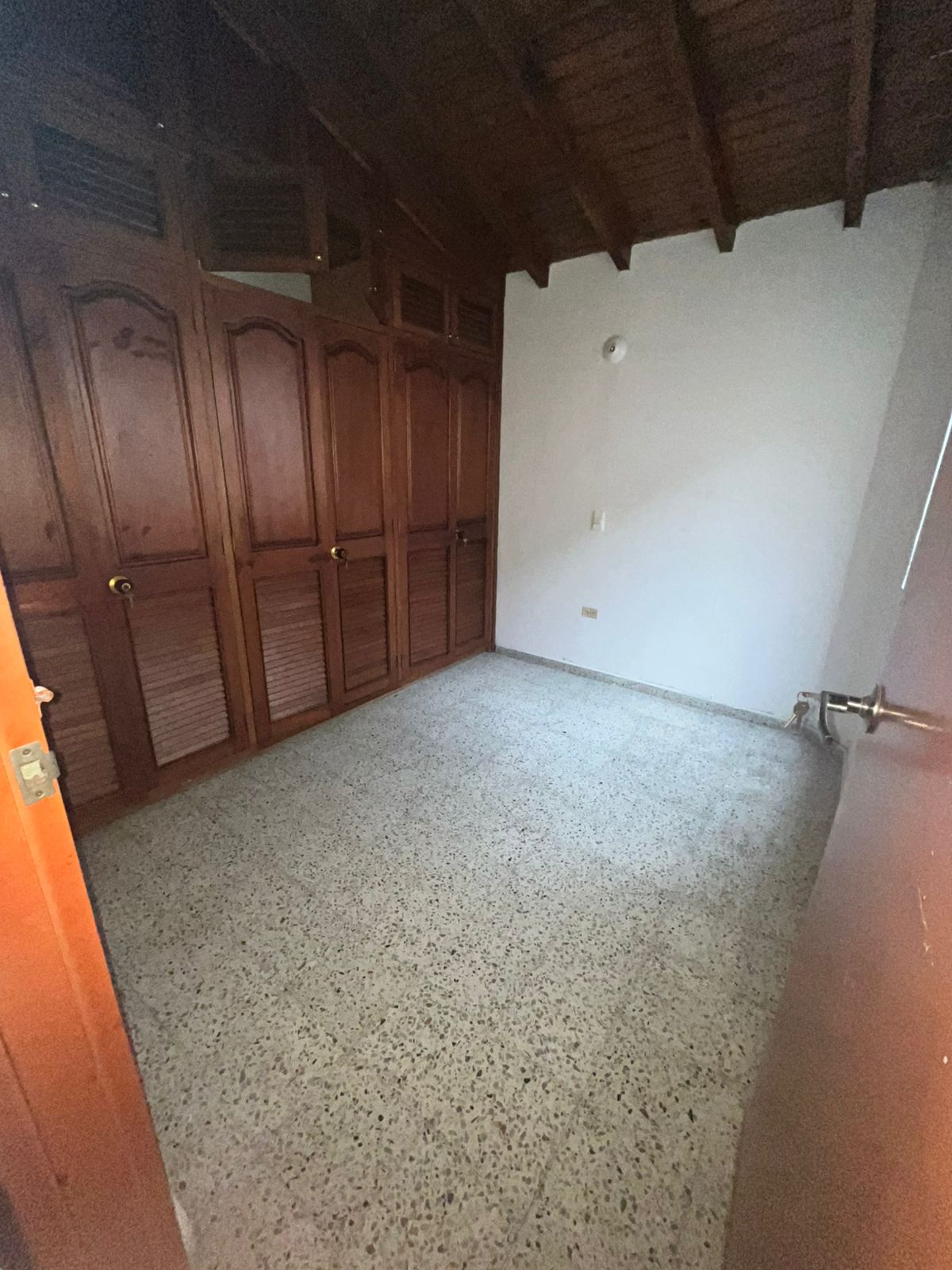 Arriendo Apartamento Bello Barrio Obrero