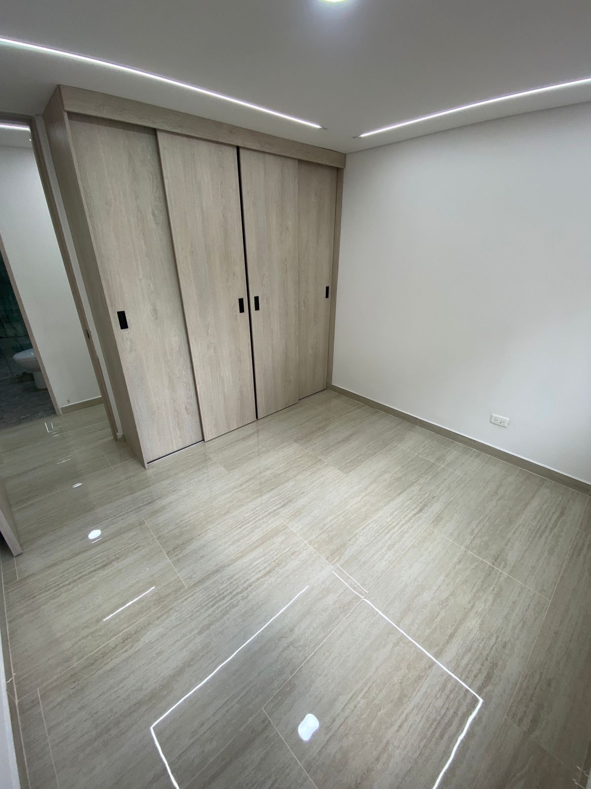 VENDO APARTAMENTO EN CALASANZ PARTE ALTA