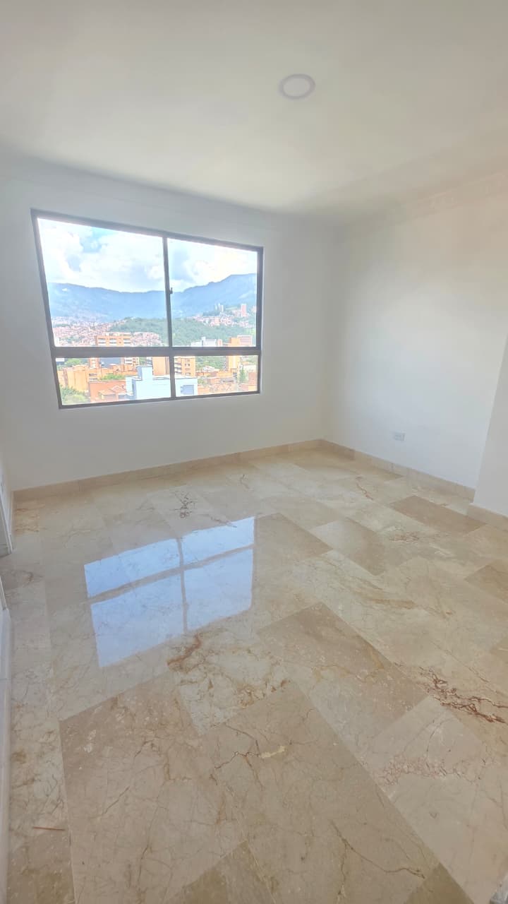 VENDO APARTAMENTO PENTHOUSE DUPLEX EN CONQUISTADORES