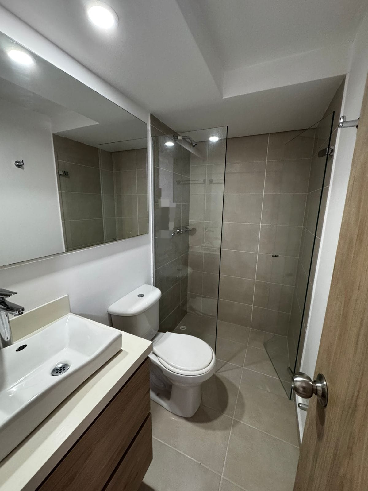Arriendo Apartamento en San German