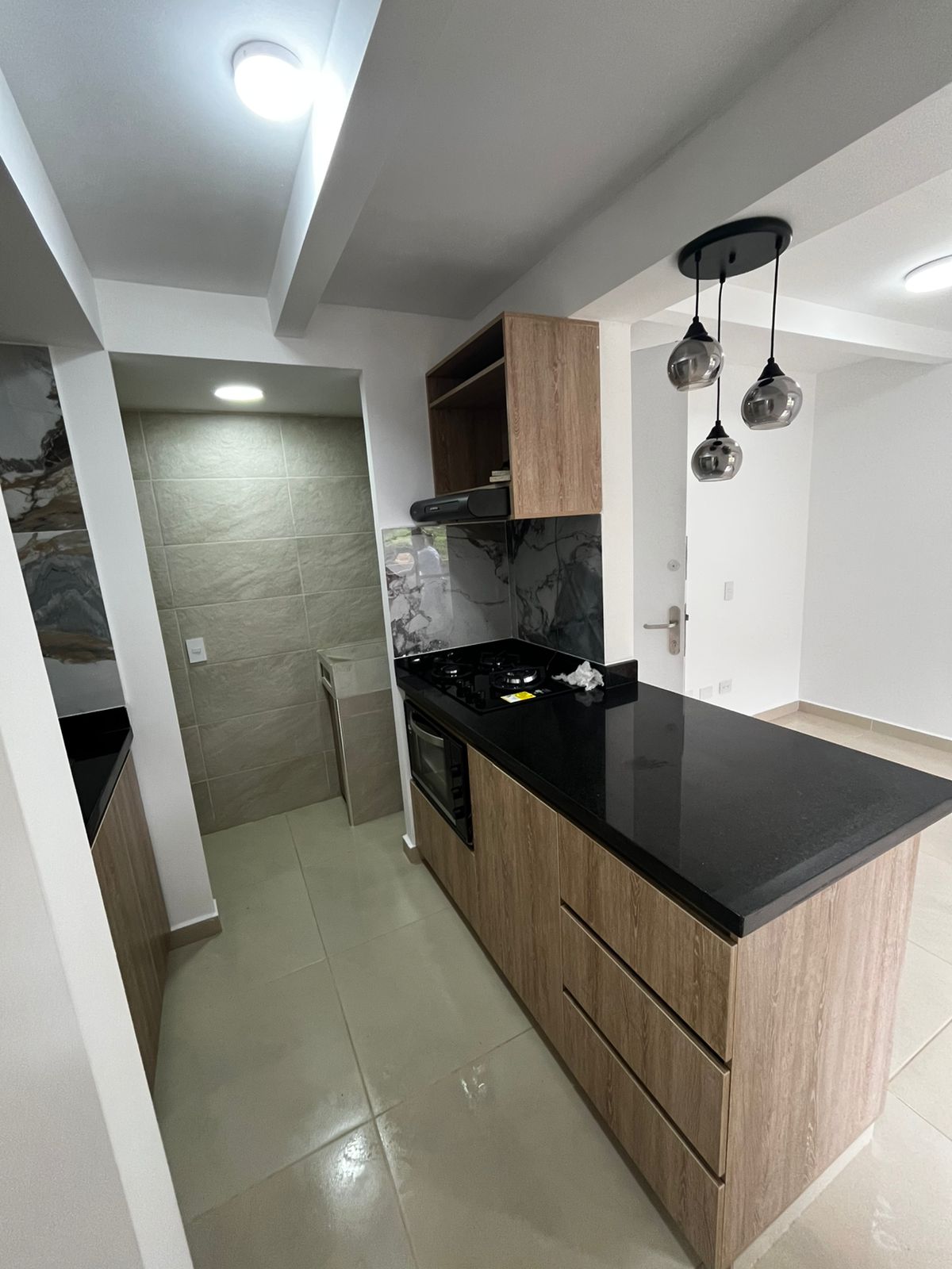 Arriendo Apartamento Robledo Pajarito