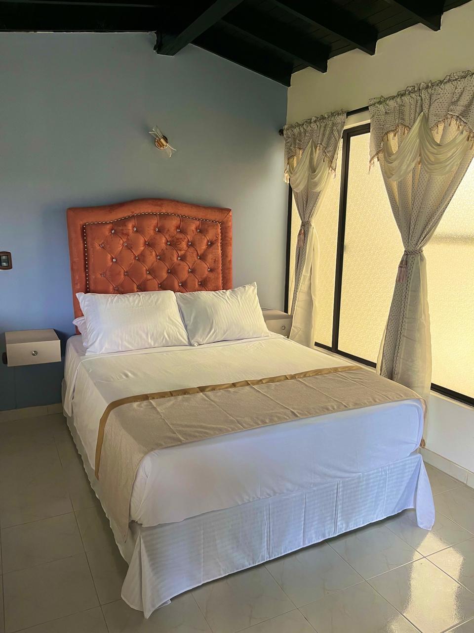 venta Finca Hotel Guarne