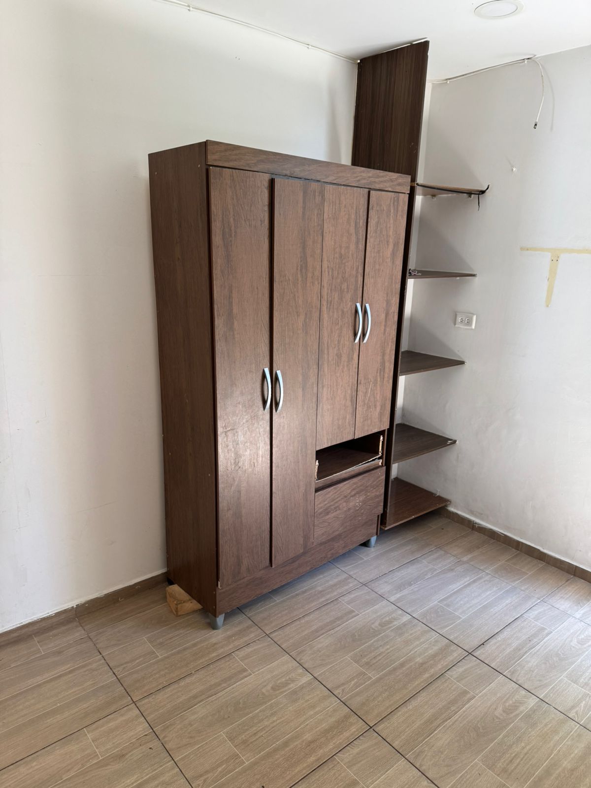 Arriendo Apartamento Robledo la Campiña