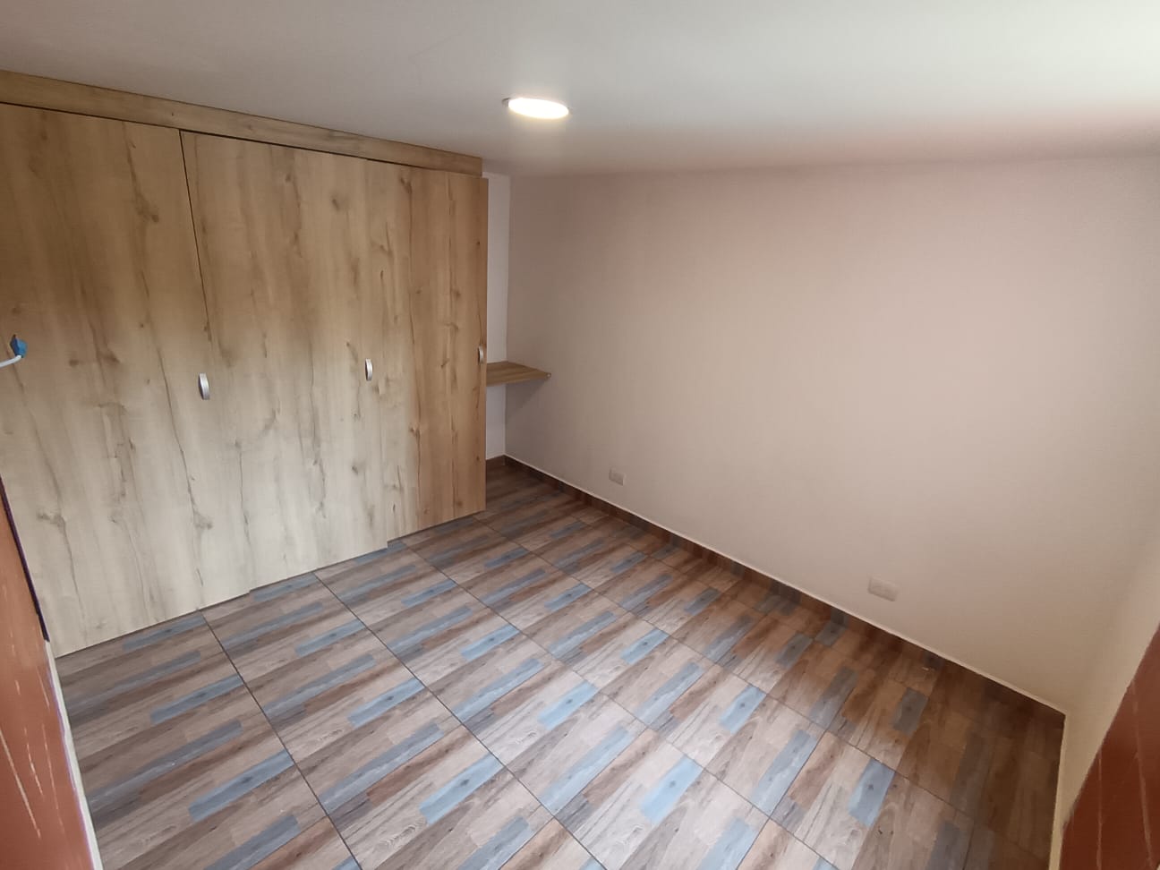 Arriendo Apartamento Robledo Pajarito