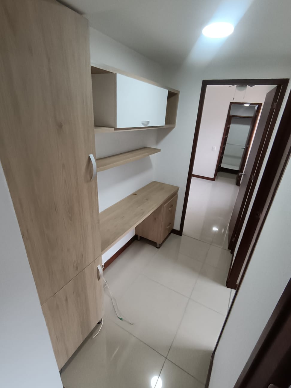 Arriendo Apartamento Calasanz
