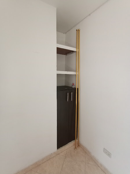 ARRIENDO APARTAMENTO BARRIO CORDOBA