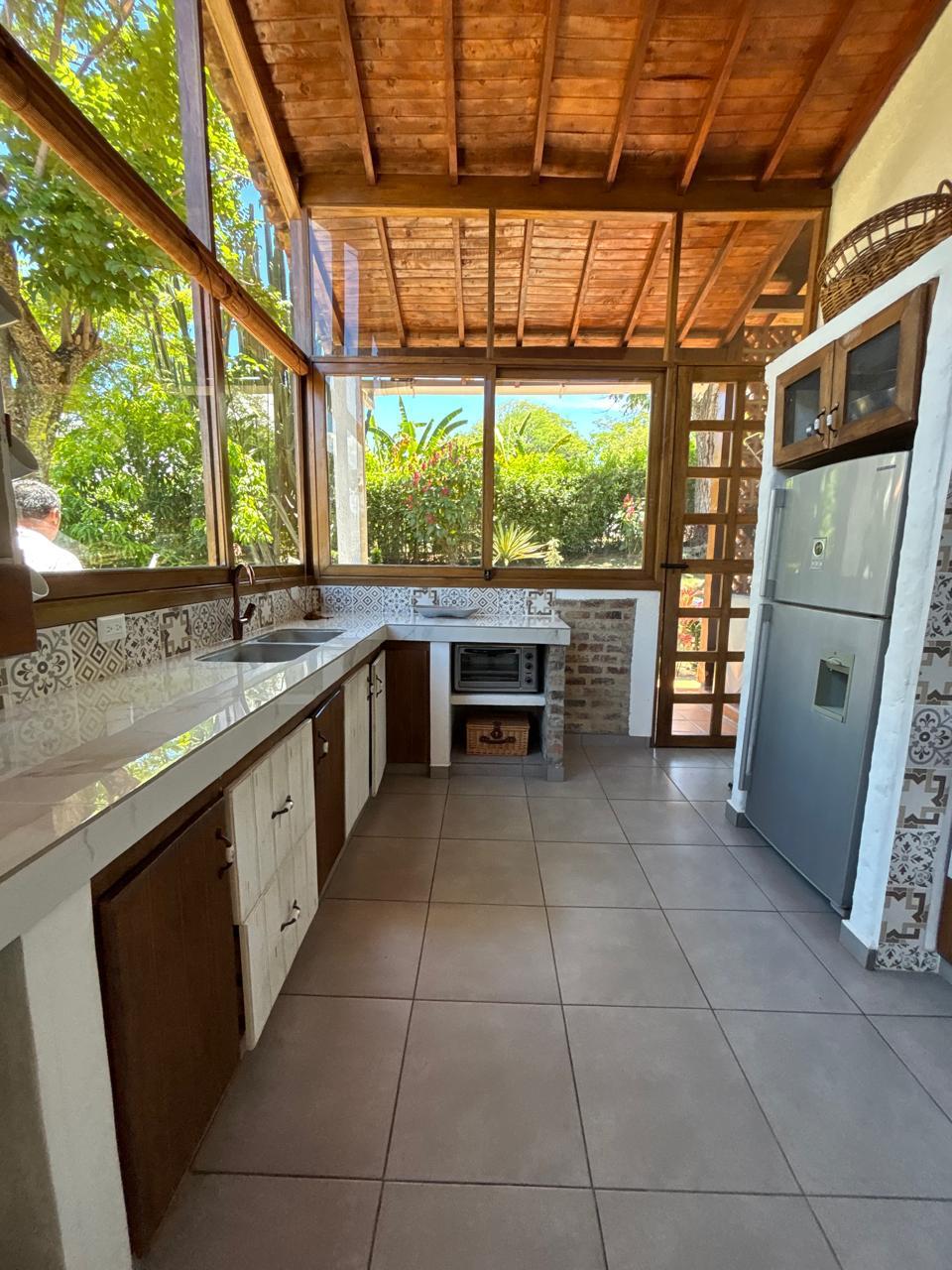VENDO CASA CAMPESTRE EN SOPETRAN