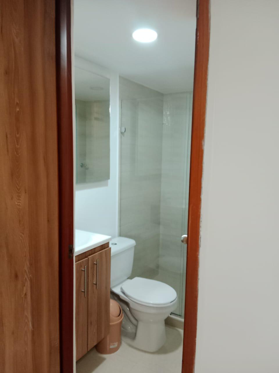 VENDO APARTAMENTO EN ROBLEDO PAJARITO