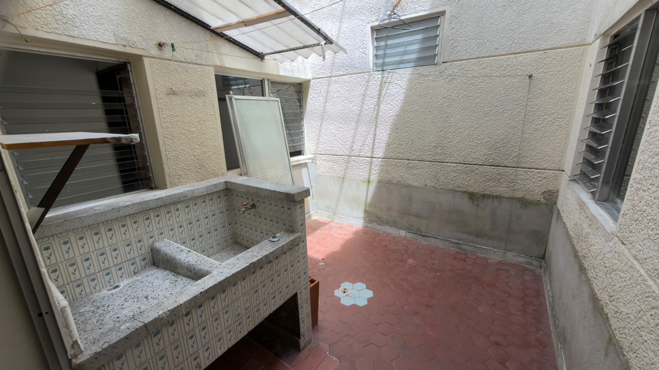 ARRIENDO CASA EN BELEN ROSALES