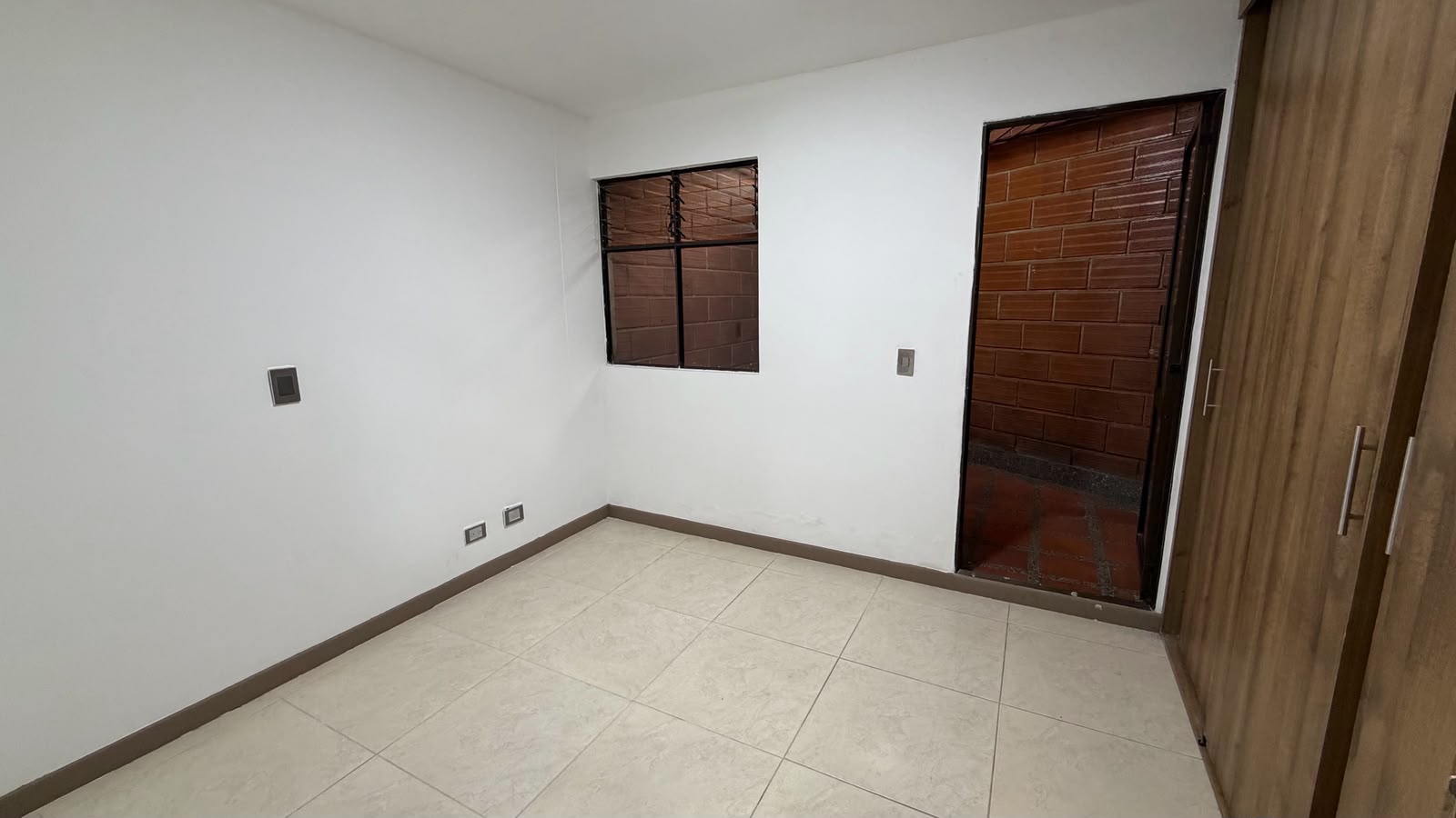 VENDO APARTAMENTO EN SIMON BOLIVAR
