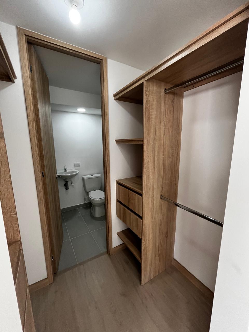 Arriendo Apartamento Robledo Pilarica