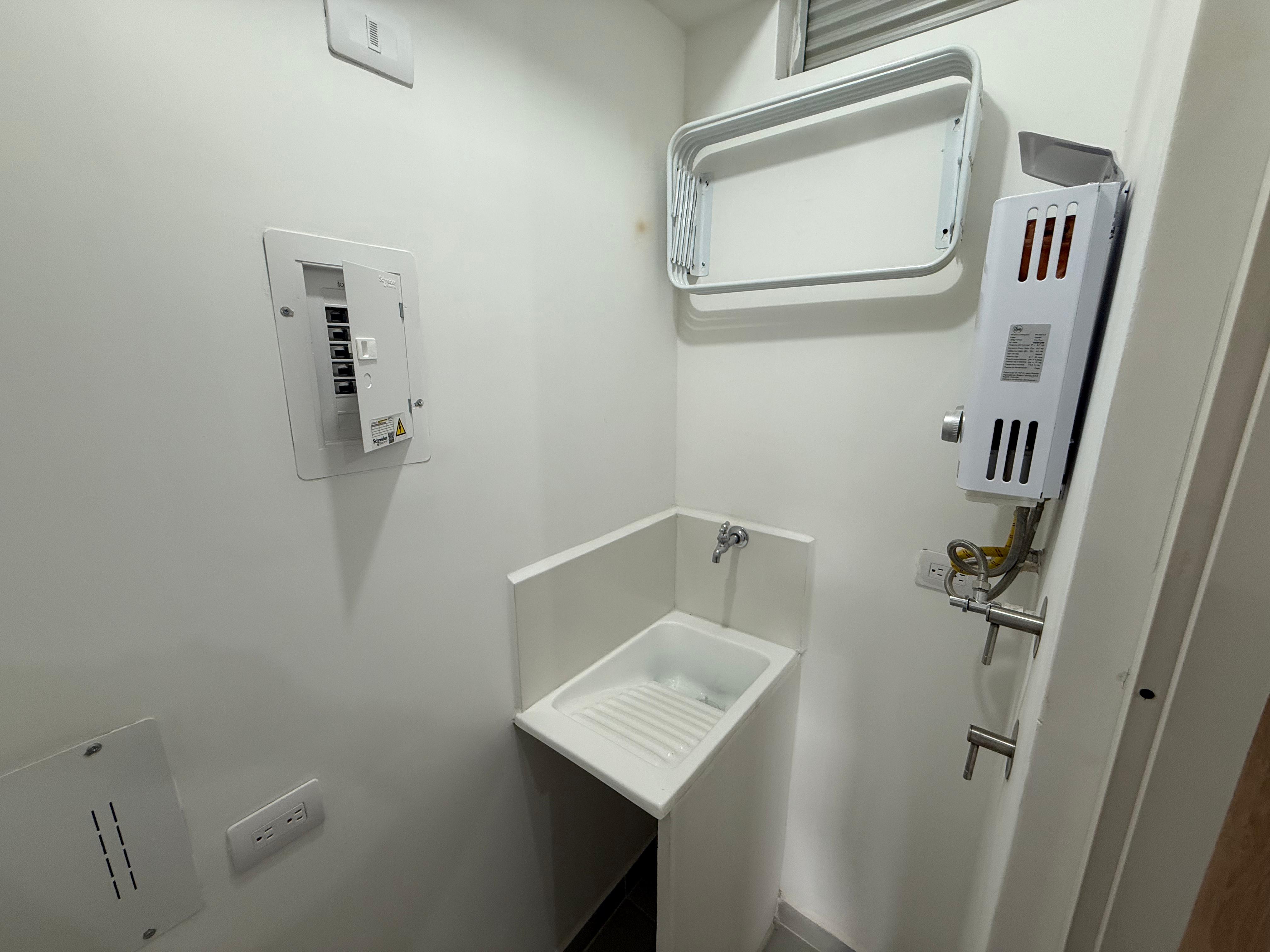 Arriendo Apartamento en Pilarica