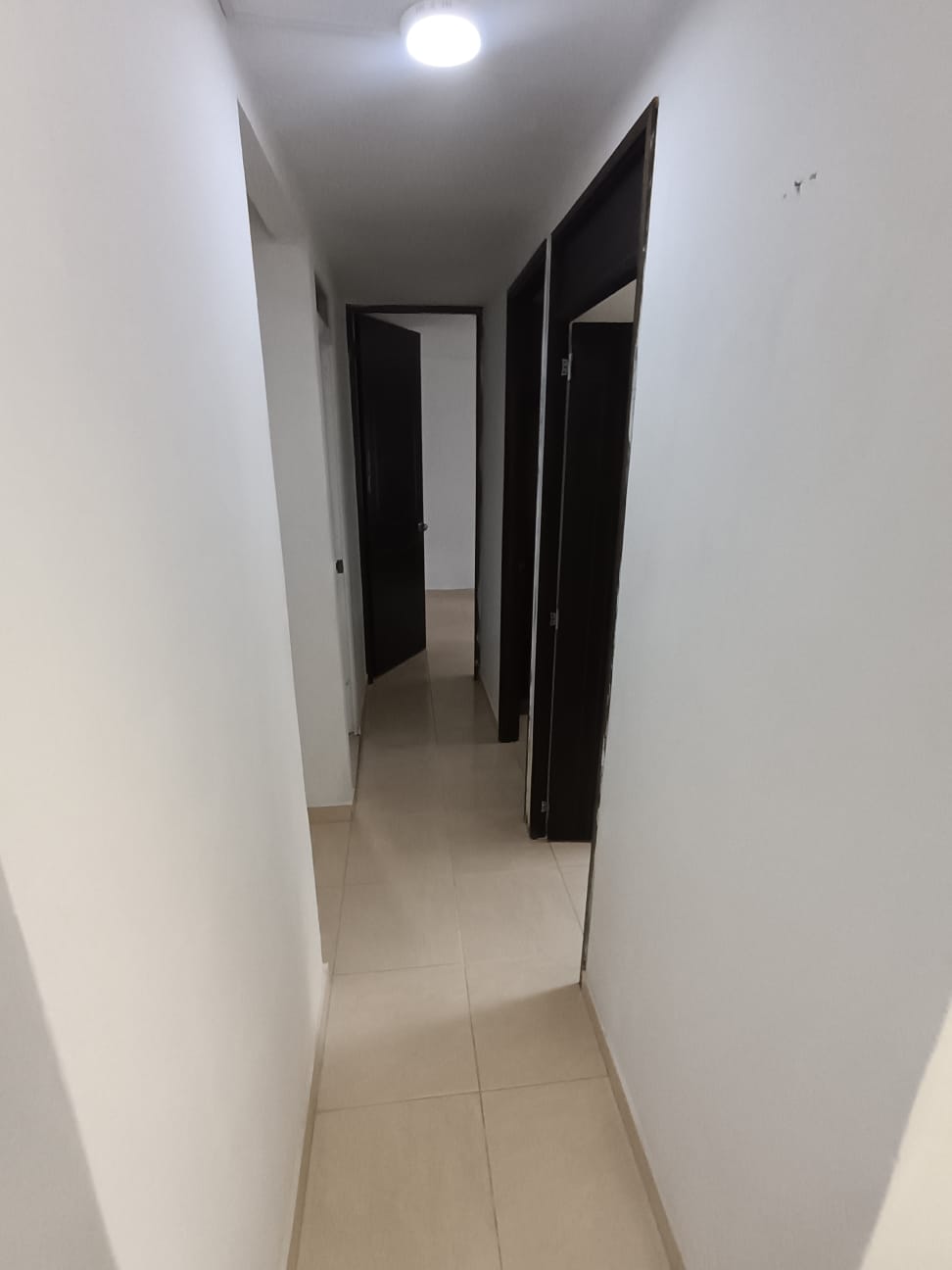 Arriendo Apartamento en Roblero Aurora